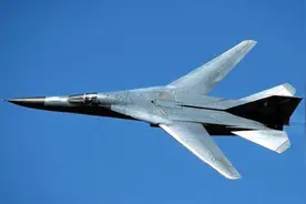 世界最佳轰炸机排名！US Military News排名图片
