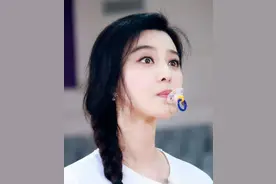 范冰冰遭拆迁户疯狂求婚，2000万拆迁款在手，我要娶范冰冰图片
