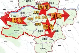 实探白沙组团，看看白沙现状和你想象的差距有多大？图片
