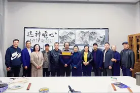 四川威远 ~ 骑龙坳写生记实图片