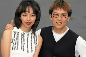 张惠妹的隐秘情史，曾被传15岁生女，爱表哥3年分手后关系不断图片