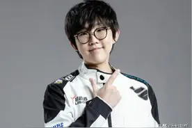 LOL：传奇选手终谢幕，S4冠军Imp发长文宣布退役图片