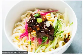 不能错过的正宗老北京小吃，叫人赞不绝口！你都吃过吗？图片
