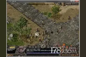 八零后的你，这些网游是否也是你的回忆图片