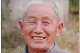 老兵一人杀敌165人，在博物馆看见一把枪大哭：这是我的枪图片