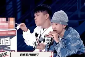 离开极限挑战，他的才华被更多人看到图片