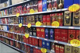 分享3种便宜白酒，都是无勾兑的纯粮好酒！酒友们喝过吗？图片