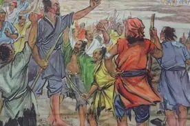 爱新觉罗团队，一个外来民族，为何能夺下大明王朝的江山？图片