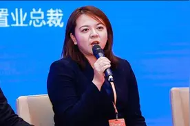 她是福清人，她被誉为“当代花木兰”，接管父亲产业替父分忧图片