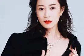 “鸡仔声”佘诗曼：因“二女争夫”而获渔利，回应情感问题显情商图片