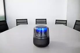 听琥珀在歌唱，哈曼卡顿ALLURE音乐琥珀音箱＆ALLURE PORTABLE音乐琥珀便携版音箱图片