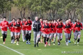 胡尔克离开中超现状曝光！7场仅1球，彻底沦为替补，扎心原因揭晓图片
