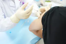 新冠病毒德尔塔毒株到底有多“毒”？图片