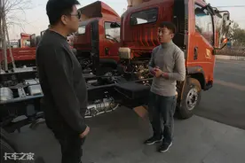 国六到处都是坑，看往哪跳？用户苦不堪言 原因竟是尿素图片