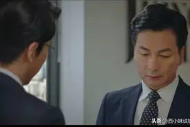 《顶楼》：尹室长背叛丹泰帮助秀莲，为何选择自杀而不是逃到国外图片