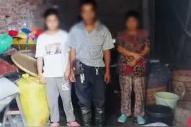 智障母女被八旬老人多次性侵：生育，真的人人都适合吗？图片