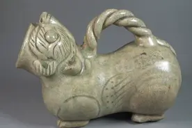 古代欧洲中世纪卫生情况：厕所稀缺，城市屎尿遍地图片