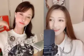 5天打赏破8000万，惠子、兔子牙迎来劲敌，她到底什么来头？图片