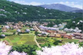 《寒蝉鸣泣之时·卒》「you-卒業-」感悟图片