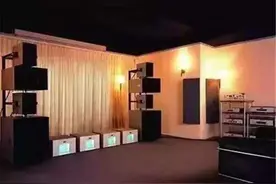 全球十大顶级汽车音响品牌，你的车上有了吗图片