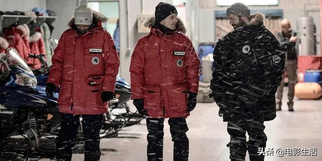 豆瓣8.5，西班牙最新悬疑剧！密室暗杀一集死7个，没人能猜到结局