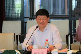 南京大学党委书记赴苏州地区调研考察图片
