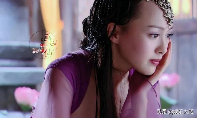 千篇一律的仙侠剧，请你们别再用“蚊帐”敷衍观众了