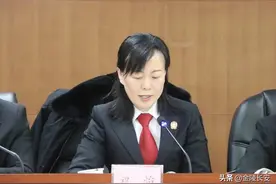 雨花台区法院召开2021年党风廉政建设和反腐败暨政法队伍教育整顿动员部署工作会议图片