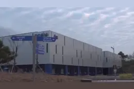 瞄准未来市场 韩国大力发展新能源汽车图片