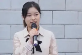 全国道德模范候选人集中公示丨李莎：将生命定格在支教路上图片