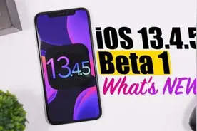 iPhone 9/9 Plus支持Touch ID功能实锤！图片