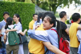 新高考模式下，两类学科教师有点“慌”，可能要面临转行图片