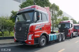 三一重卡真的是价格杀手吗？不一定，价格战面前也败了图片
