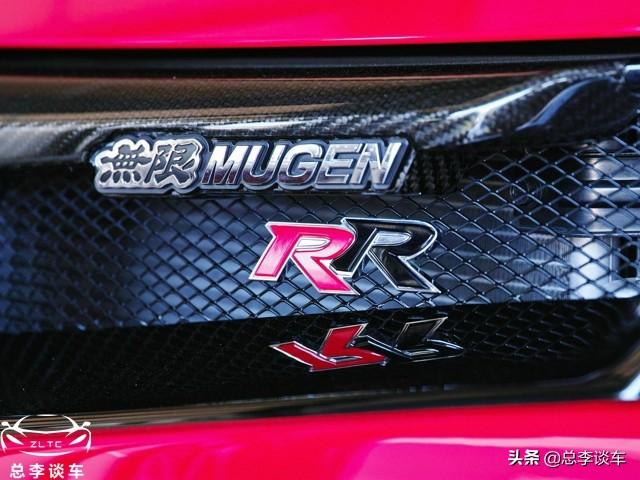 最贵本田思域，开十几年还值五六十万，比拉法还难见到