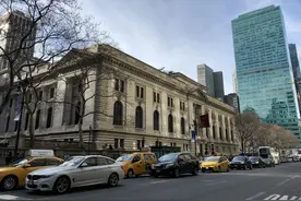 New York-纽约攻略合集图片
