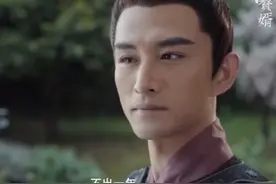 《赘婿》第二季：唐明远穿越到靖国，宁毅大限将至，李师师出场图片