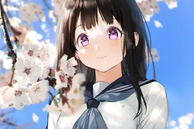 这些年，出现在我们身边的JK女孩们图片