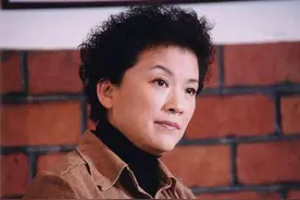她被称为女版“李雪健”，有望出演李兰娟，低调的宋春丽很硬核图片