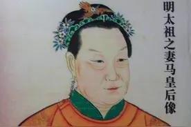 为何朱棣声称马皇后为其母？谋权篡位惹非议，欲盖弥彰，招数百出图片