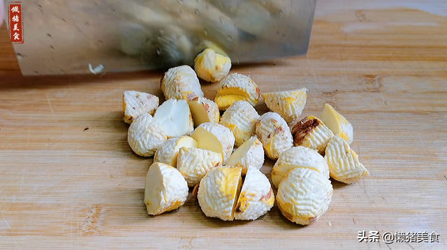 花胶鸡脚香菇汤 2026年花胶香菇煲鸡汤的做法