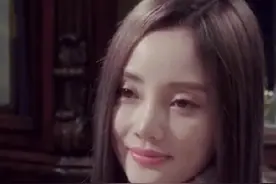 易立竞：这个让杨幂自曝轧戏原因，揭穿李小璐虚假的女人，真敢说图片