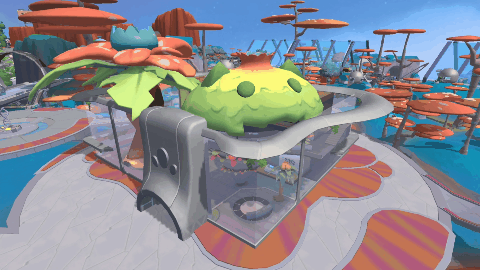 《香肠派对》四周年狂欢：“养成系”吃鸡游戏狂撒福利