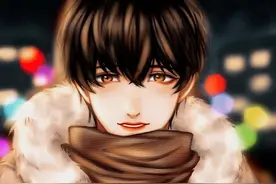 188男主团的那些意难平，何故一醉方休的青春，顾青裴的名誉图片