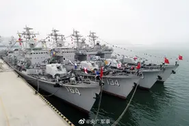 2020年中国军费出炉，增速连续下降，万亿军费该花就得花图片