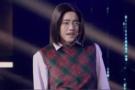 王智爆笑模仿F4，犹如朱孝天附体！美丽的“秋雅”这下该火了吧图片