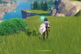 「攻略」《原神》萌新刷级指南，一天轻松升级图片