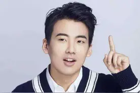 当郭麒麟被问：见到曹云金是否会打招呼，他的回答真给郭德纲长脸图片