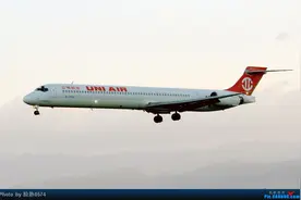 “台军包机返航事件”系台湾自导自演？香港民航处表态图片