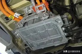 干了别人不敢干的，新势力造车胆真大图片