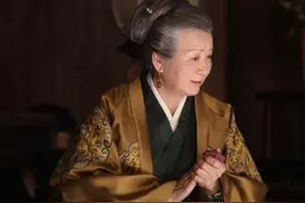 二刷《知否》：盛老太太通透顿悟的一生，给我们这4点人生之谈图片